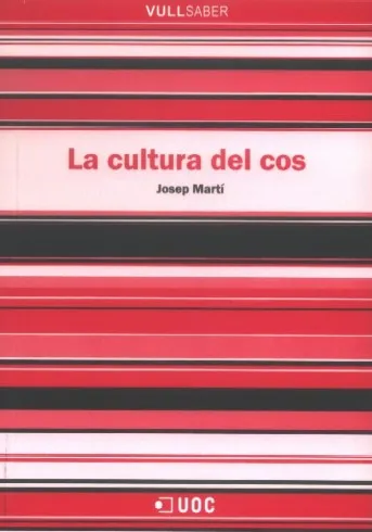 La cultura del cos