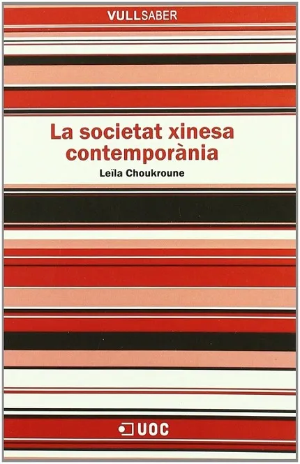 La societat xinesa contemporània