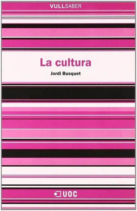 La cultura
