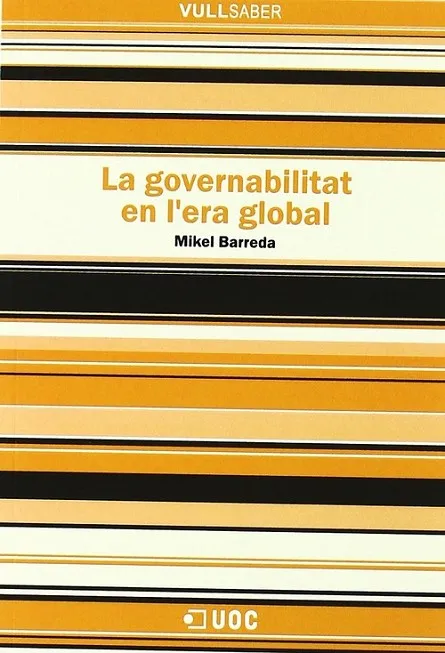 La governabilitat en l'era global