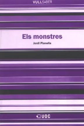 Els monstres