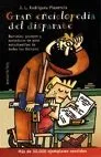 Gran enciclopedia del disparate