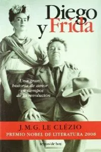 Diego y Frida