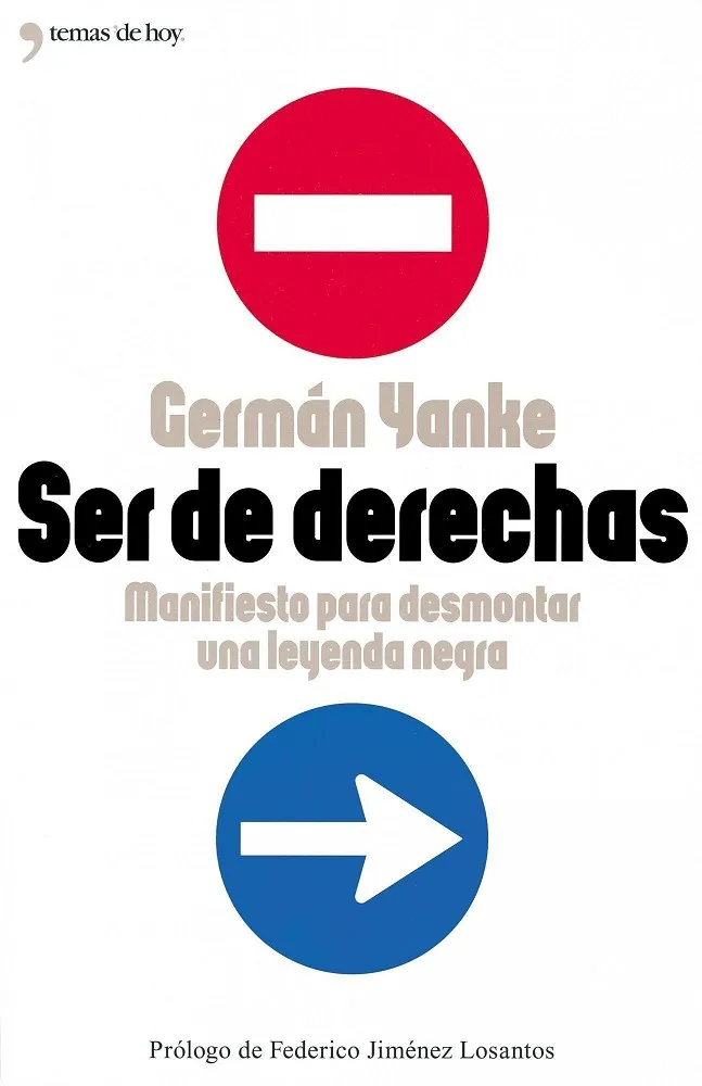 Ser de derechas