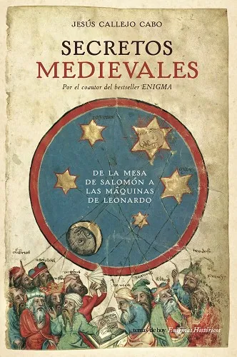Secretos medievales