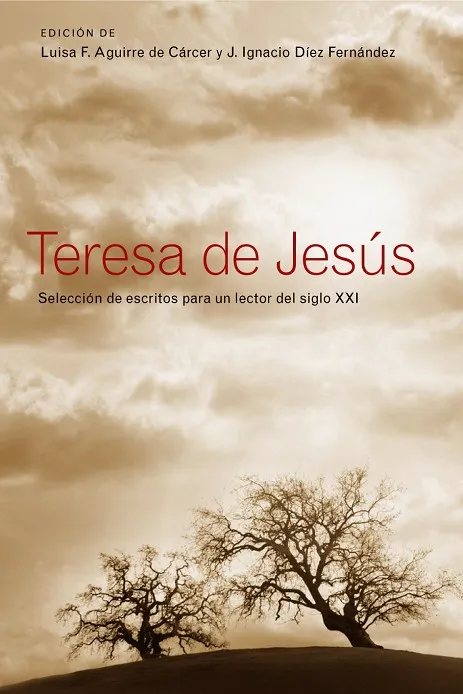 Teresa de Jesús