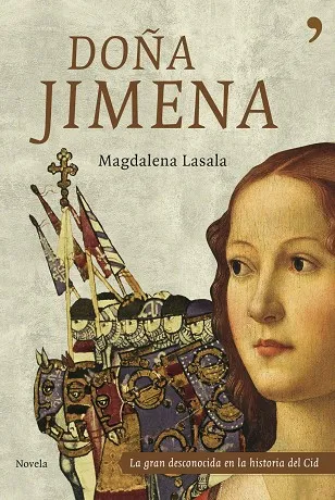 Doña Jimena