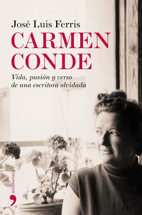 Carmen conde