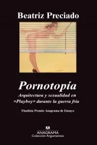 Pornotopía