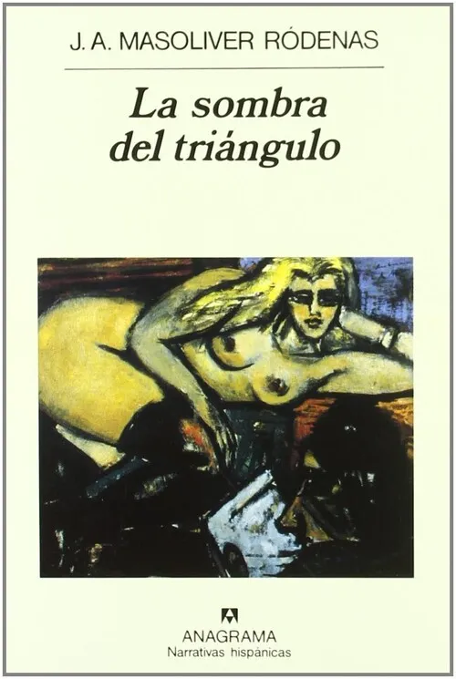 La sombra del triángulo