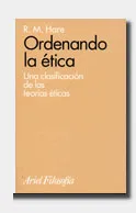 Ordenando la ética