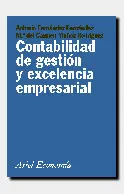 Contabilidad de gestión y excelencia empresarial