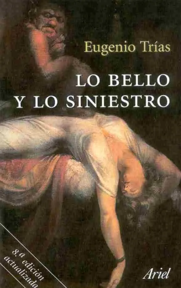 Lo bello y lo siniestro