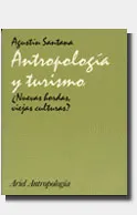 Antropología y turismo