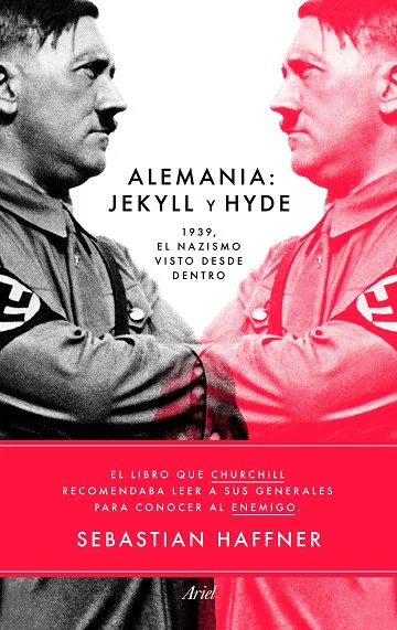 Alemania Jekyll y Hyde