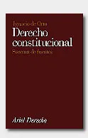 Derecho constitucional