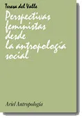 Perspectivas feministas desde la antropología social