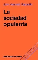 La sociedad opulenta