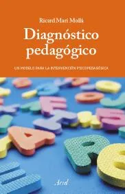 Diagnóstico pedagógico