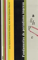 Fundamentos de periodismo impreso