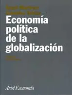 Economía política de la globalización