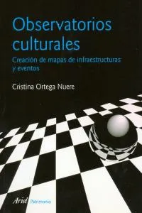 Observatorios culturales