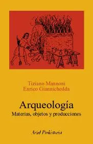 Arqueología