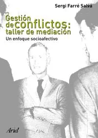 Gestión de conflictos: taller de mediación