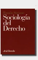 Sociología del derecho