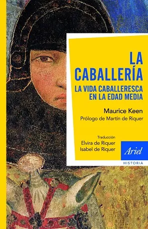 La caballería
