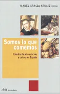 Somos lo que comemos