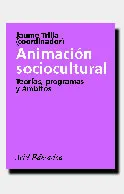 Animación sociocultural