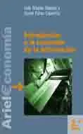 Introducción a la economía de la información