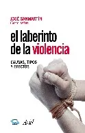 El laberinto de la violencia