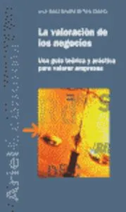 La valoración de los negocios