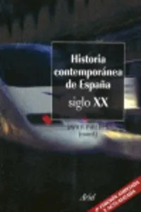 Historia contemporánea de España (Siglo XX)