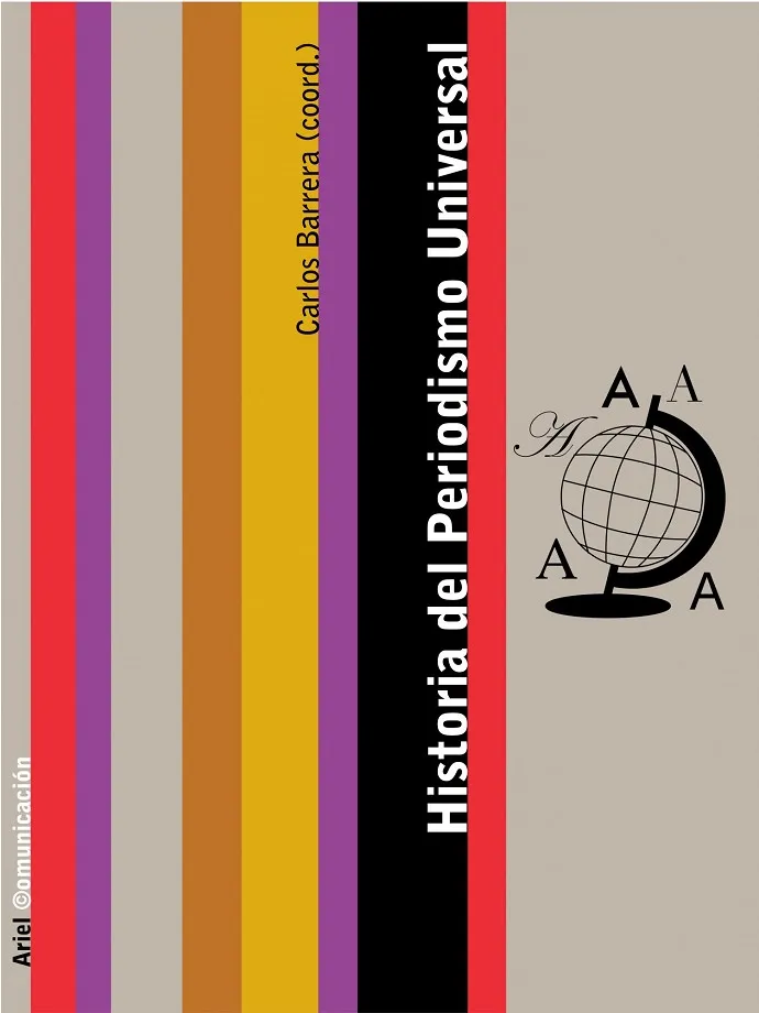 Historia del Periodismo Universal
