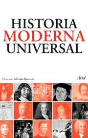 Historia Moderna Universal