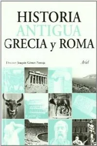 Historia Antigua