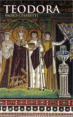 Teodora