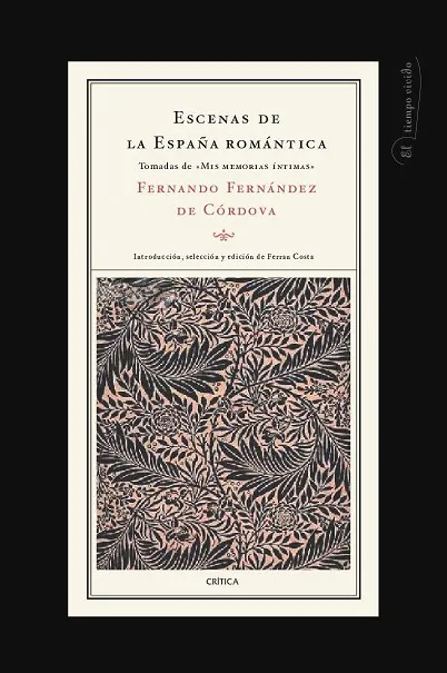 Escenas de la España romántica