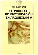 Proceso de investigación en arqueología