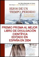 Hijos de un tiempo perdido