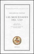 Las mocedades del Cid