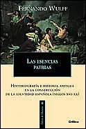 Las esencias patrias