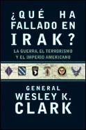 ¿Qué ha fallado en Irak?