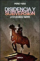 Disidencia y subversión