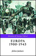 Europa, 1900-1945