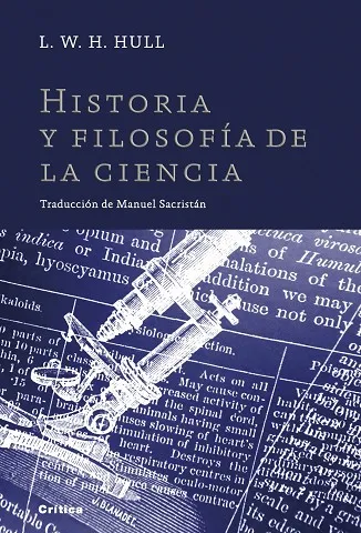 Historia y filosofía de la ciencia