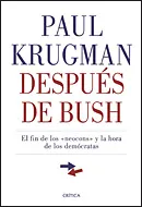 Después de Bush